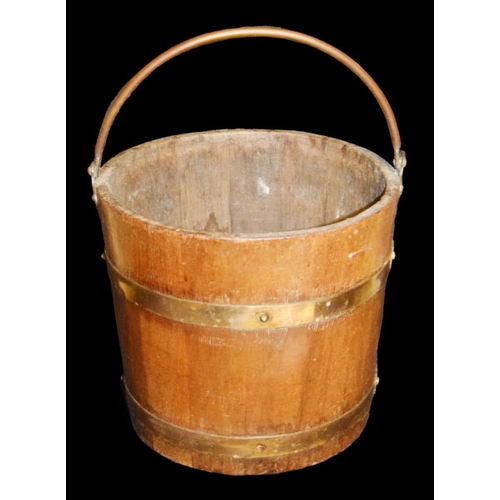 34 - A Good Bound Bucket - R.A.Lister & Co.