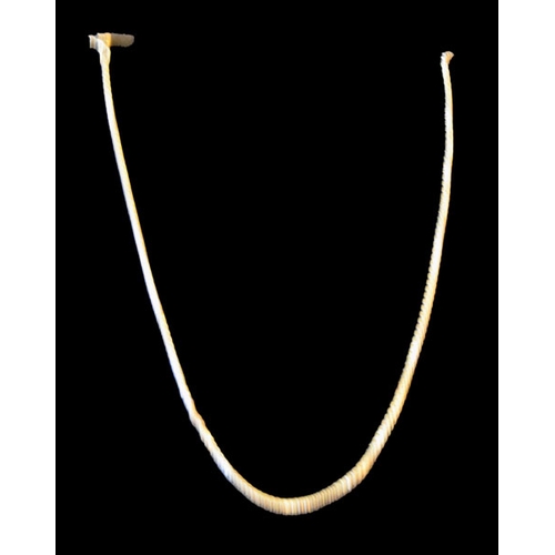 827 - A 9ct Gold Chain