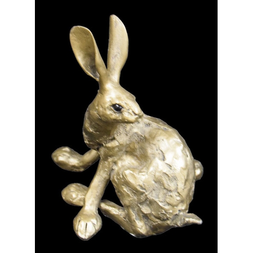 A Frith Sculpture Figurine 'Humprey'