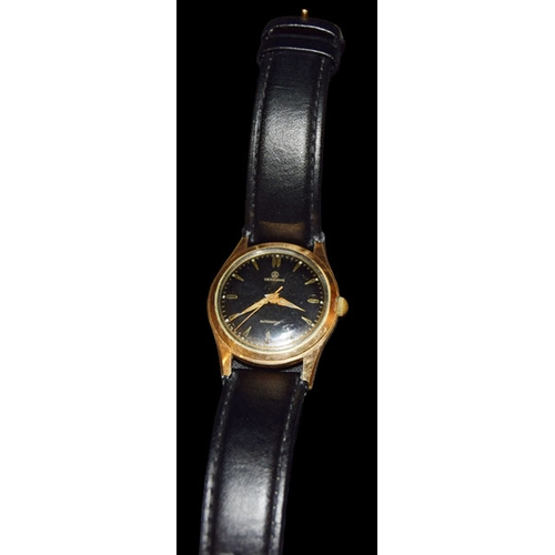 758 - A Gents 'Vendome' Automatic Wrist Watch