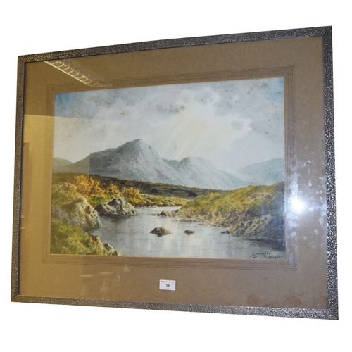 Lot 38        