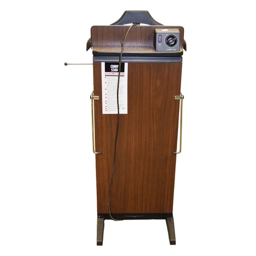 156 - A Good Corby 5500 Trouser Press