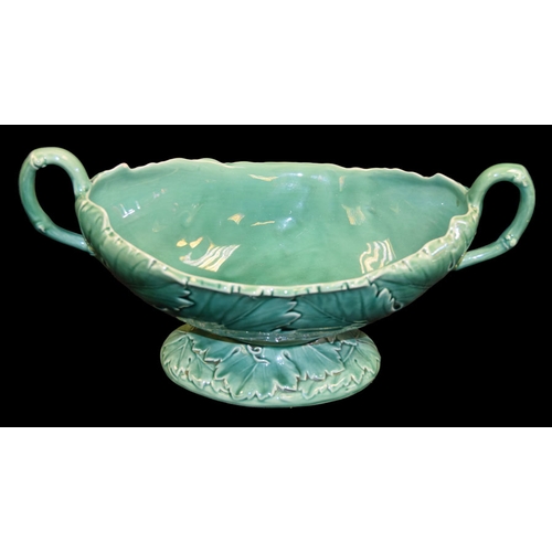 162 - A Nice Wedgewood Two Handled Bowl