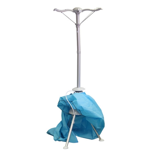 256 - An Electric Clothes Drier