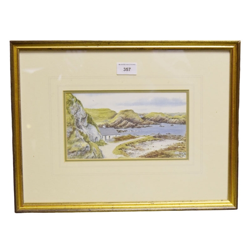 Lot 357       