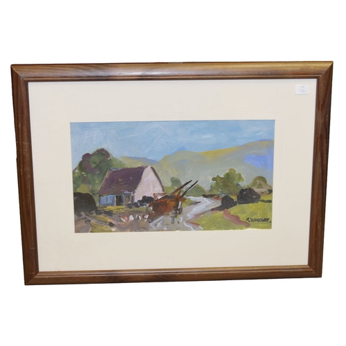 Lot 422       