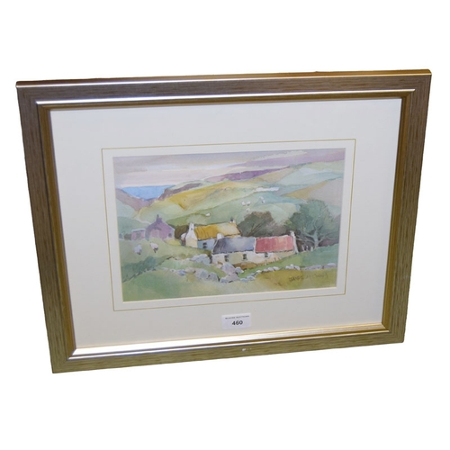Lot 460       