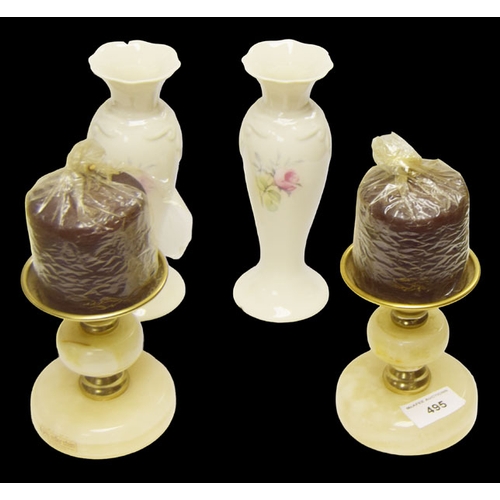 Lot 495       