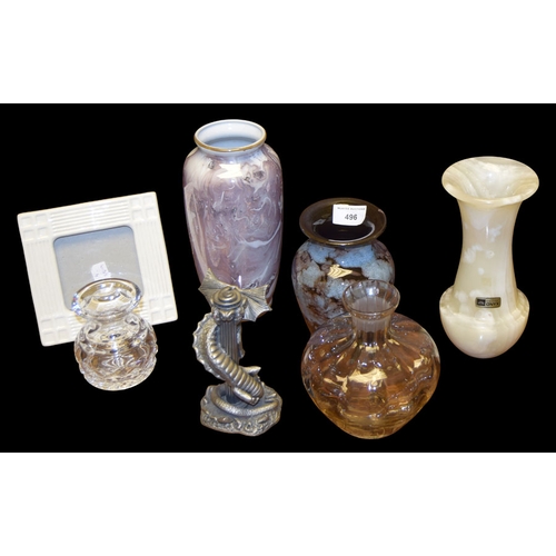 Lot 496       