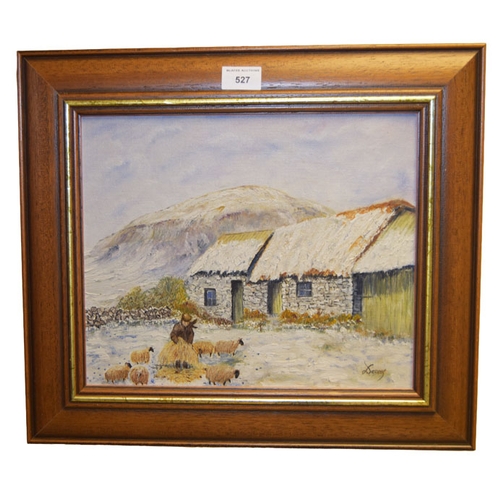 Lot 527       