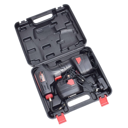 26 - A Air Drill in its Case