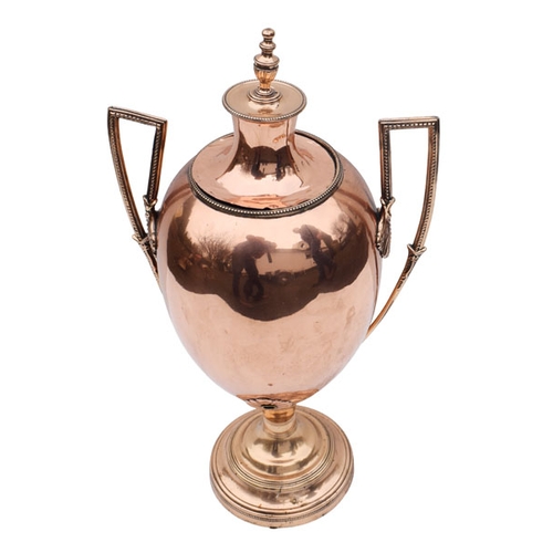 51 - A Nice Samovar