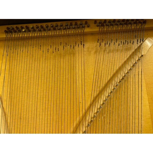 112 - 53 Key Clavichord, post 20th Century Revival