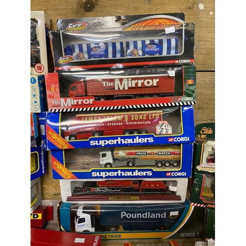 181 - Collection of Diecast Vehicles