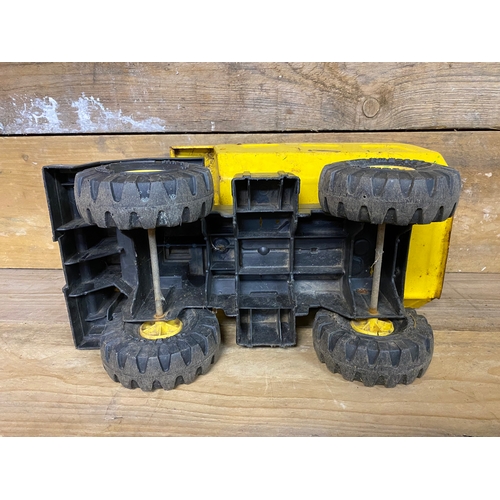 196 - Vintage Tonka Dumper Truck