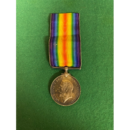 221 - General H. Worthington 175368 British Army Royal Artillery Medal with Ribon