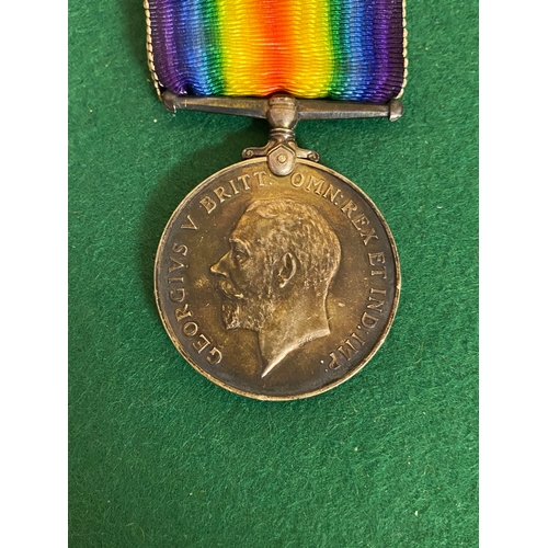 221 - General H. Worthington 175368 British Army Royal Artillery Medal with Ribon