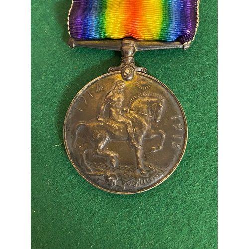 221 - General H. Worthington 175368 British Army Royal Artillery Medal with Ribon