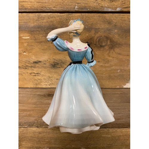 236 - Royal Doulton Figurine, Celeste