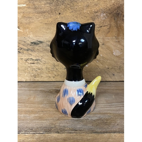 238 - Lorna Bailey Cat Figure