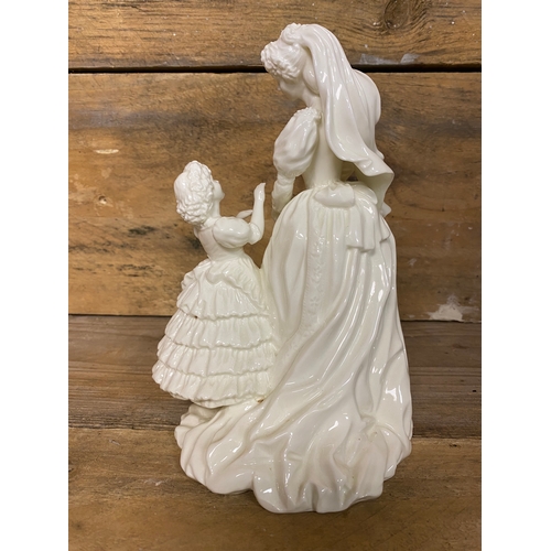 240 - Royal Worcester figurine, The Wedding Day