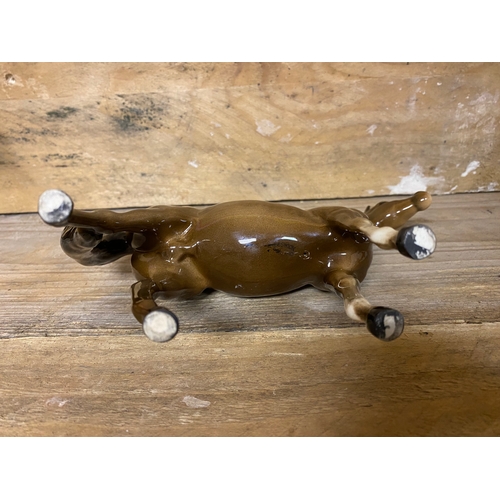 253 - Beswick Horse Figurine