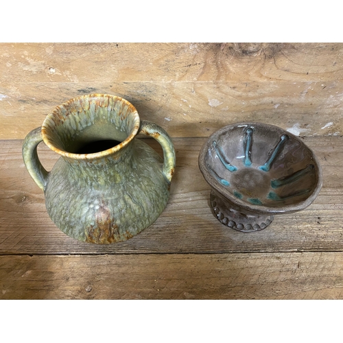 363 - Collection of Ceramic and Stoneware