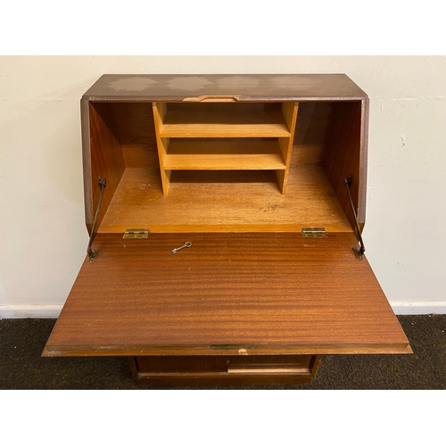 444 - Mid Century Bureau, AF