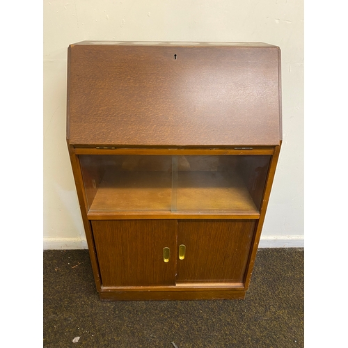 444 - Mid Century Bureau, AF