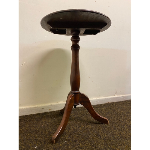 460 - Victorian Tip Top Table, AF