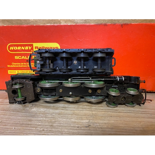 60 - Hornby Railways 00 Gauge 'Flying Scotsman' (R.855) in Box