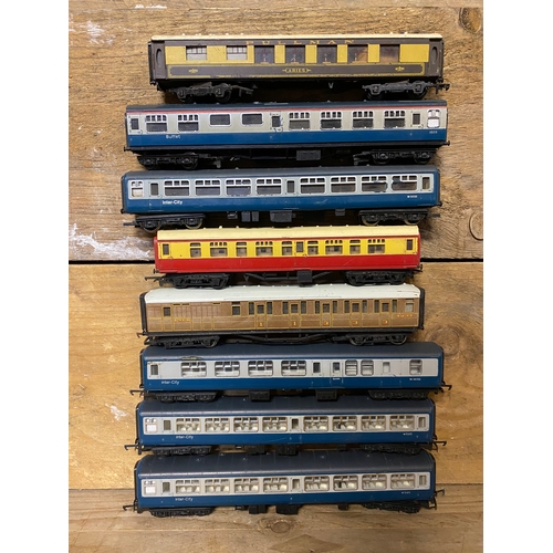 73 - Large Tri-ang 00 Gauge Railway Collection