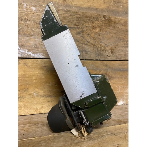 99 - Chieftain Tank Main Periscope