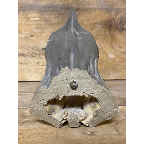 137 - Taxidermy Wall Hanging Sharks Head