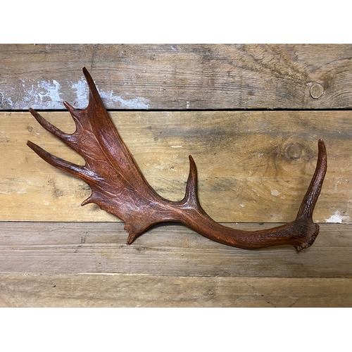 141 - Elk Antler