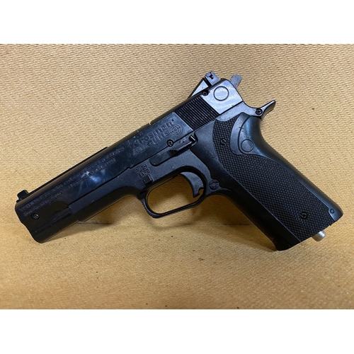 87 - Crossman Airguns CO2 Pistol