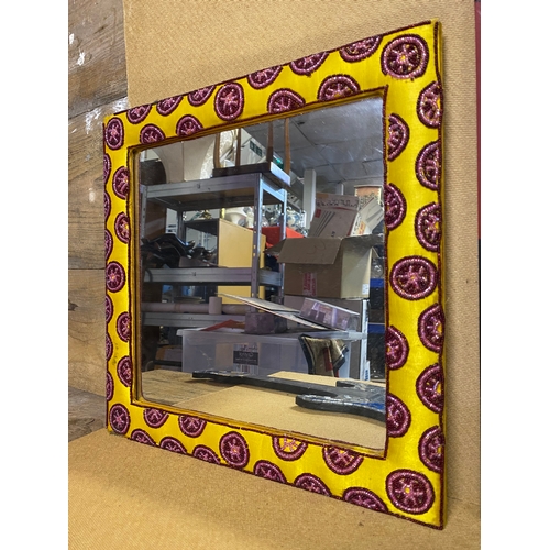 33 - Collection of Three Quirky Mirrors