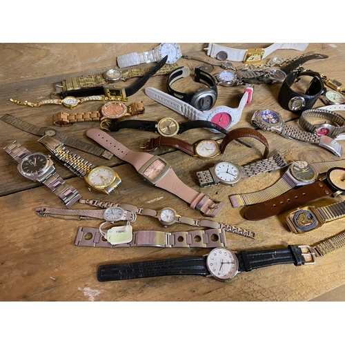 31 - Collection of Watches