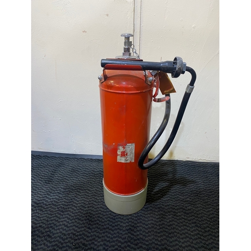 71 - Fire Extinguisher