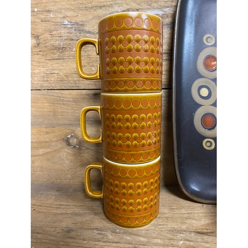 97 - Collection of Denby and Hornsea