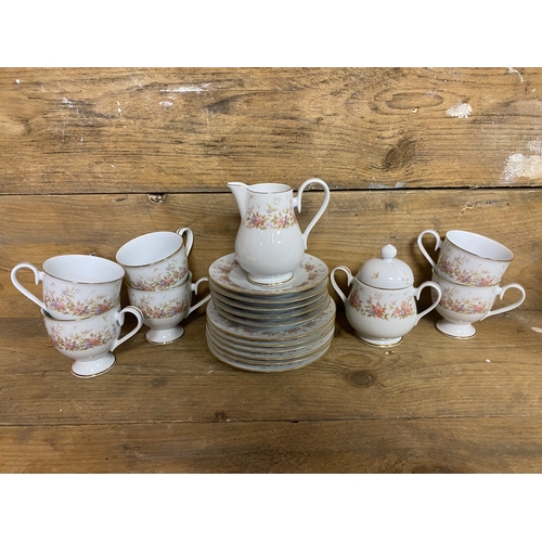 109 - Collection of Noritake Serveware