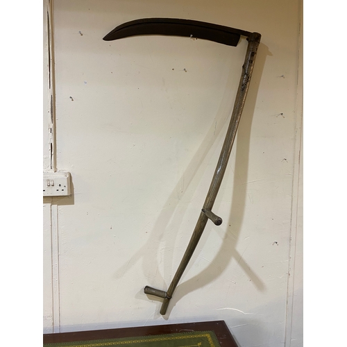 149 - Large Scythe