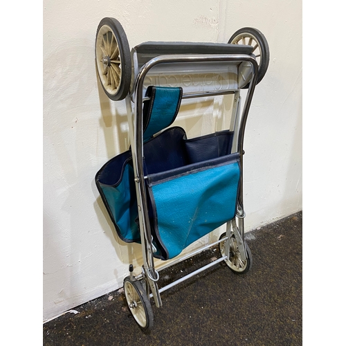 274 - Vintage Mothercare Pram