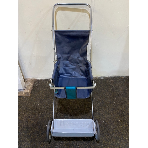 274 - Vintage Mothercare Pram