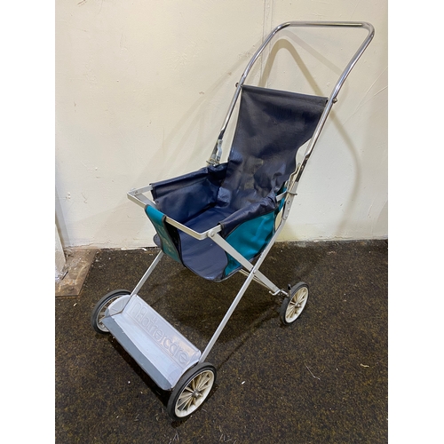 274 - Vintage Mothercare Pram