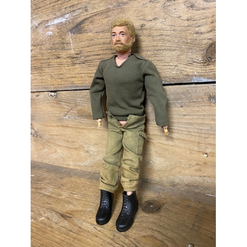 293 - 1970's Action Man (AF)