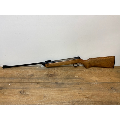 80 - BSA Meteor Air Rifle