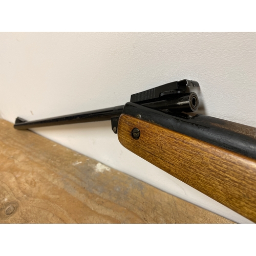 80 - BSA Meteor Air Rifle