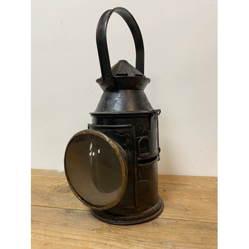 170 - Railway Lantern