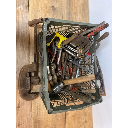 228 - Collection of Tools